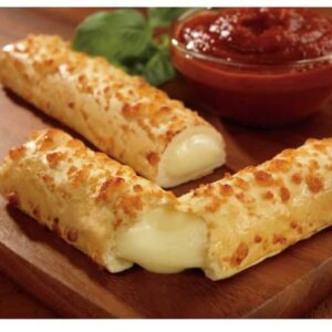 Old School Cheese Sticks