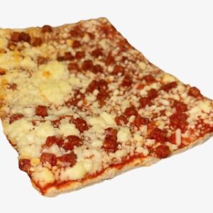 16ct Old School Pepperoni Pizza