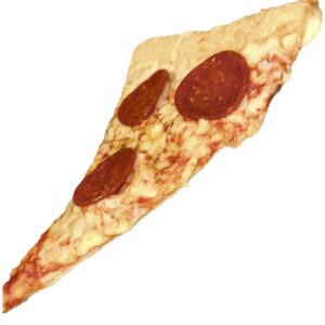 16ct Old School Stuffed Crust Pepperoni Pizza