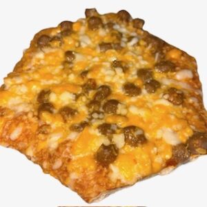 16ct Old School Fiesta Taco Pizza
