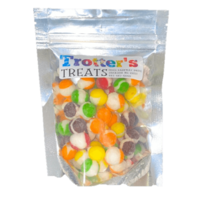 Freeze Dried 2oz Sour Frittles