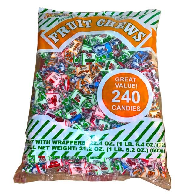 Alberts Chews - Image 7