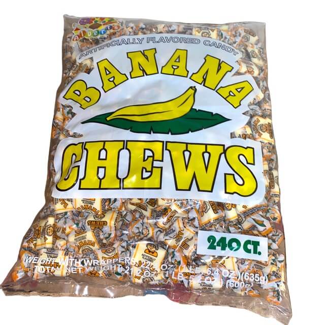 Alberts Chews - Image 9