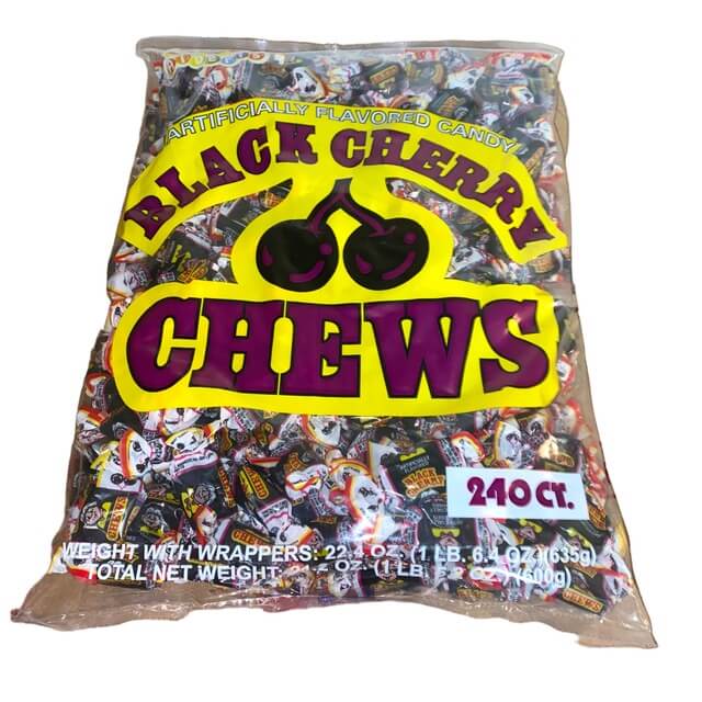 Alberts Chews - Image 10