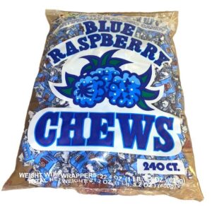 Alberts Chews
