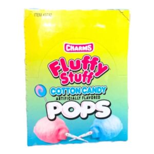 Charms Blow Pops 48ct