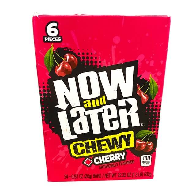 Chewy Now and Laters - Image 3