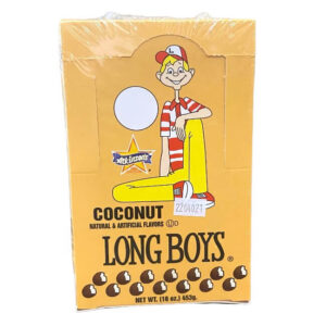 Old School Coconut Long Boys