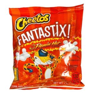 104ct Old School Fantastix Hot