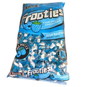 Frooties