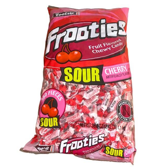 Frooties - Image 8