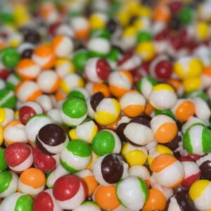 Freeze Dried 2oz Frittles