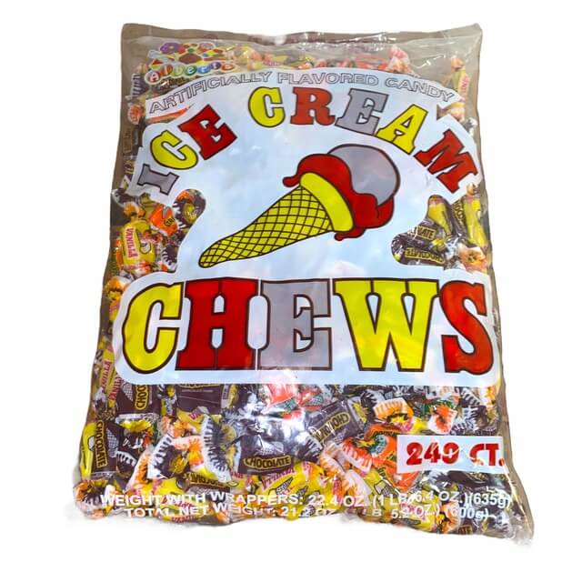 Alberts Chews - Image 3
