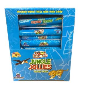 Jungle Jollys