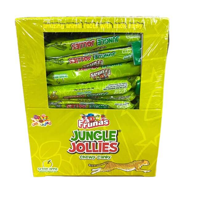 Jungle Jollys - Image 2