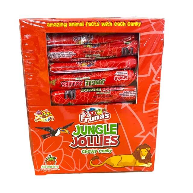 Jungle Jollys - Image 3