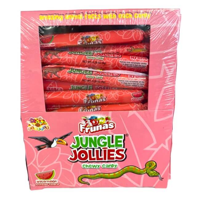 Jungle Jollys - Image 4