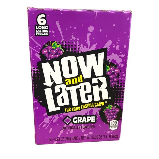 Now and Laters - Image 2