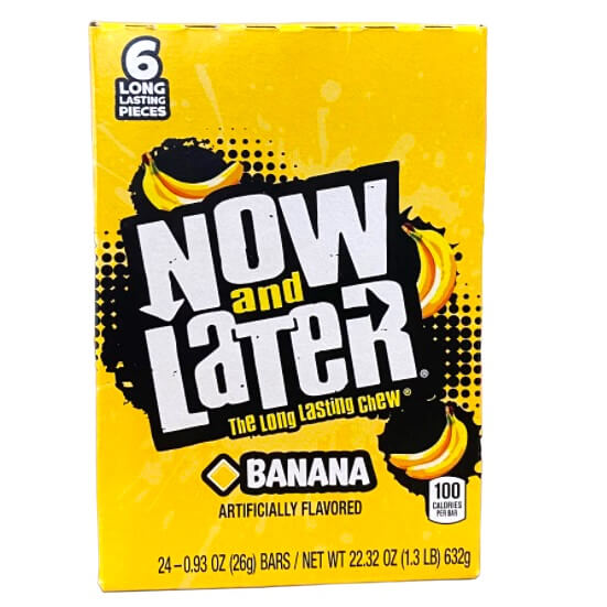 Now and Laters - Image 6