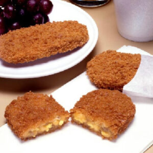 Old School Breakfast Bars