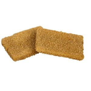 Old School Fish Patties