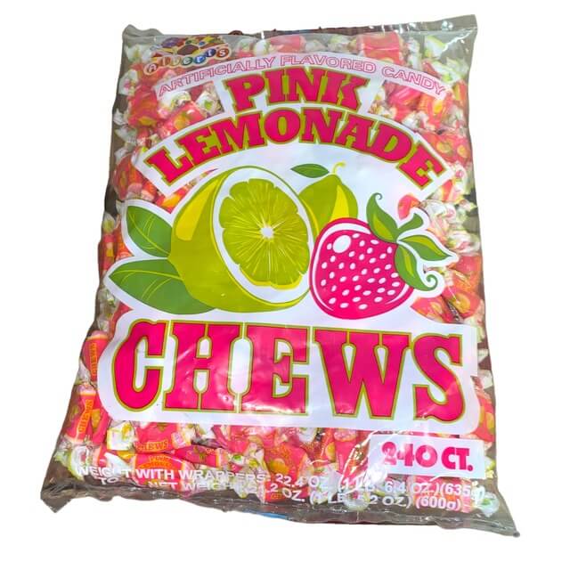 Alberts Chews - Image 11