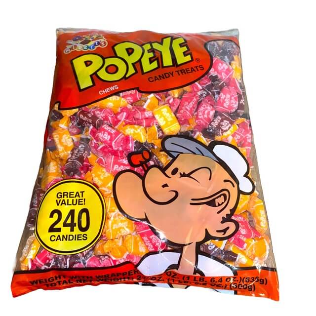 Alberts Chews - Image 6