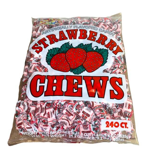 Alberts Chews - Image 12