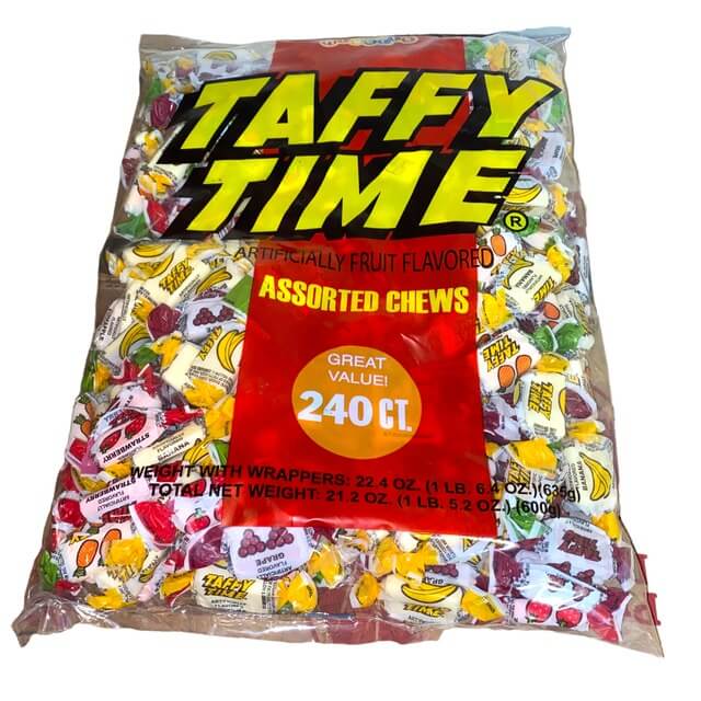 Alberts Chews - Image 8