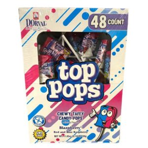 Top Pops