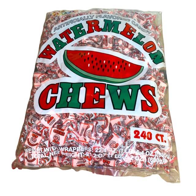 Alberts Chews - Image 5