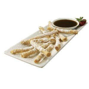 1lb Funnel Cake Fries