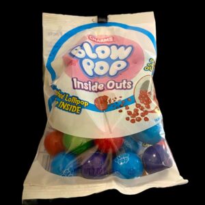 Blowpop Inside Outs