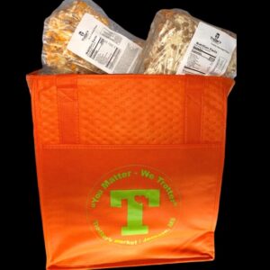 Reusable Trotter`s Freezer Bag