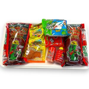 Chamoy Pickle Kit
