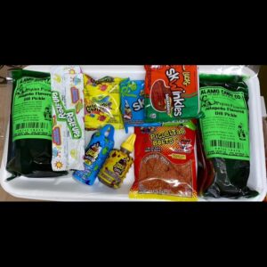 jalapeno pickle kit