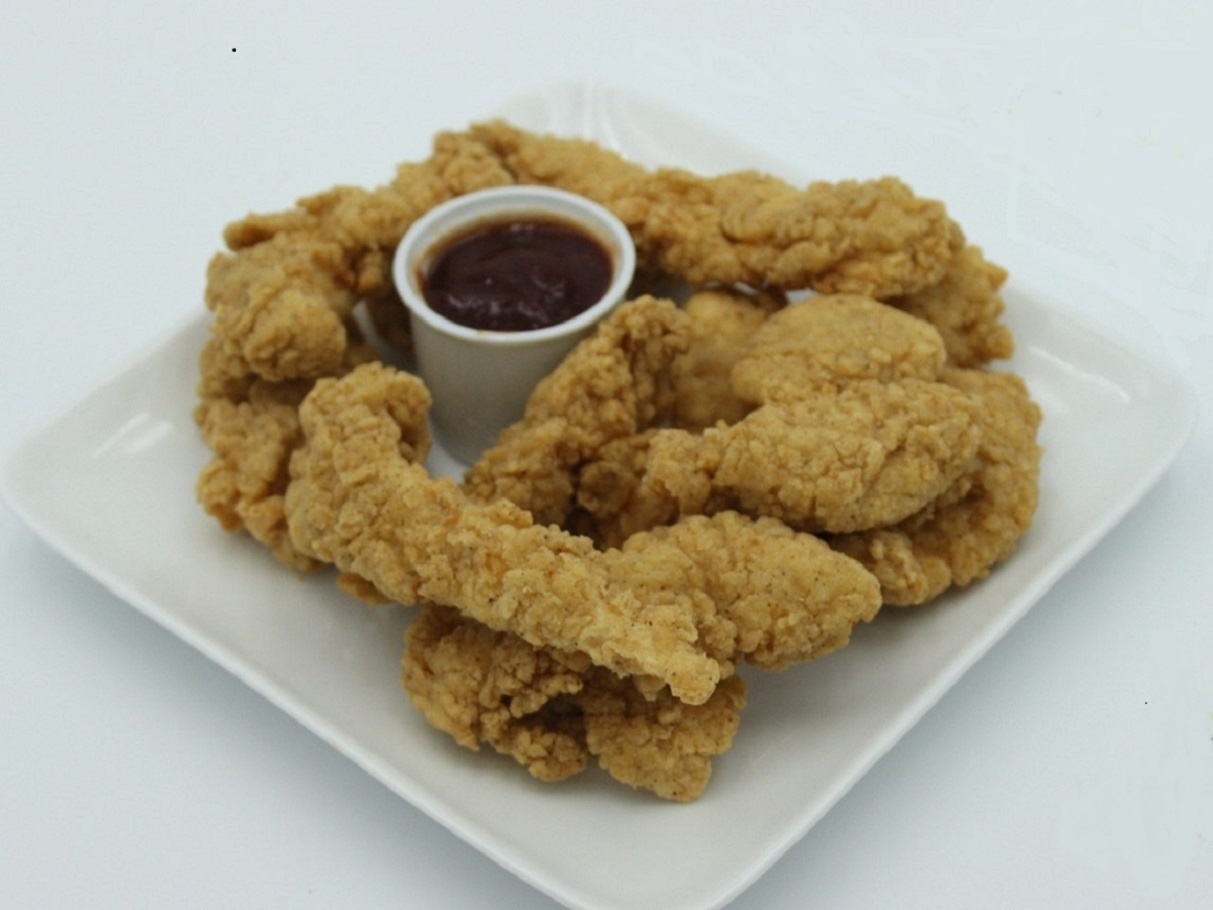 5lbs Premium Chicken Tenders