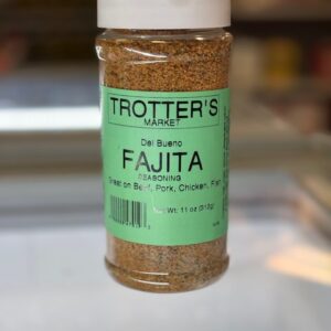 Trotters Fajita Seasoning