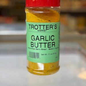 Trotters Garlic Butter Seasoning